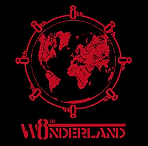 8th Wonderland (2008) with English Subtitles on DVD on DVD